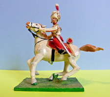 Trophy Miniatures - Maréchal