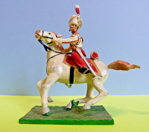 Trophy miniatures trompette - miniatures,