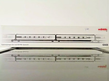 TGV POS - MARKLIN 43420 - H0 -