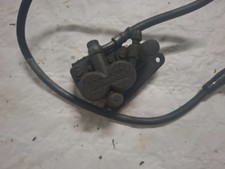 ETRIER DE FREIN AVANT APRILIA 125 CLASSIC