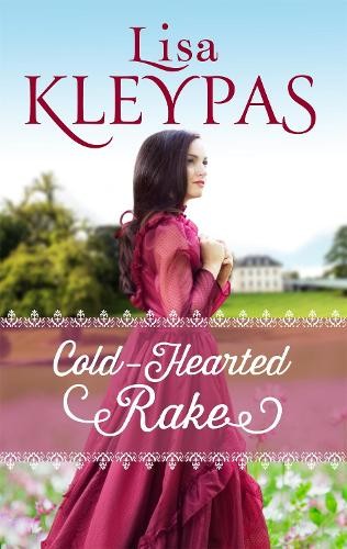 Lisa kleypas cold hearted - kleypas, cold-hearted