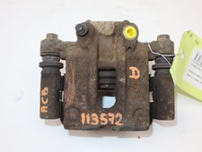 Etrier de frein arrière droit