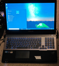 ASUS ROG G75V -No Boot Drive