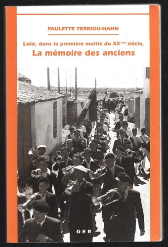 Loix dans premiere moitie - dans, la