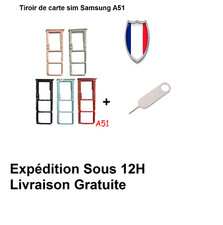  Tiroir Support Lecteur Double