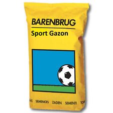 BARENBRUG Graines de gazon