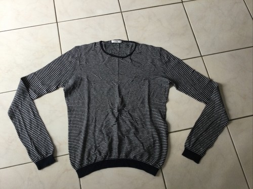 Pull mariniere zapa - taille, m
