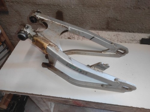 Bras oscillant 125 1981 - 125,