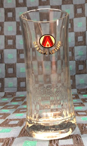 Rare verre bière - verre, À