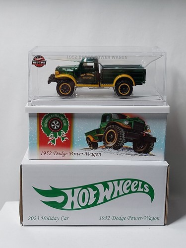 Hot wheels rlc - 1/64,