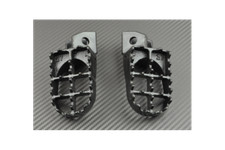 Paire Repose Pieds Cross en