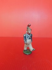 QUIRALU / LES POMPIERS DE NANTERRE AU DEFILE : CAPITAINE AU DEFILE       