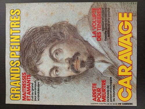 Revue grands peintres - revue, n°