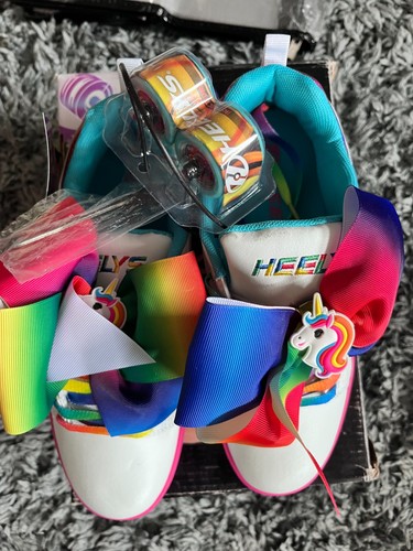 Heelys racer jojo - 20,