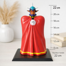 Figurine résine grand - figurine,