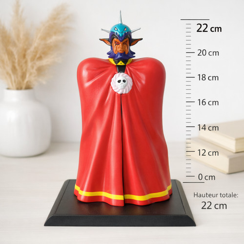 Figurine résine grand - figurine,