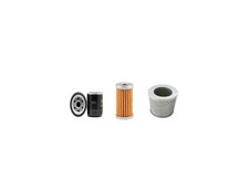 Kit Filtre Pour Ransomes CT