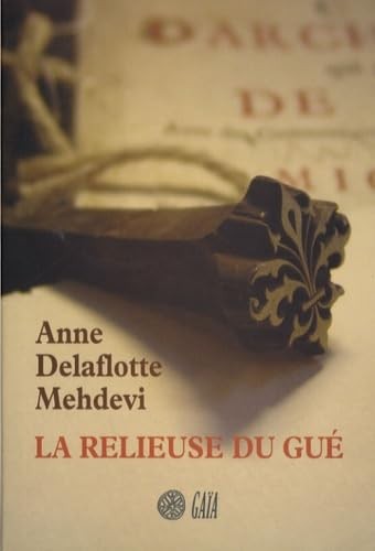 Relieuse gué - du,