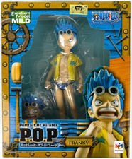 Figurine One Piece - Portrait