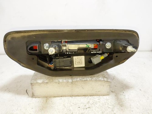 Camera recul peugeot - camera, de