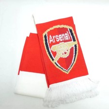 Echarpe football Arsenal club
