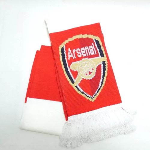 Echarpe football arsenal club - echarpe,
