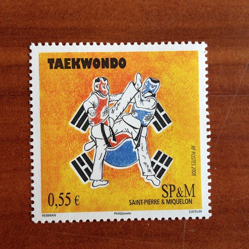 Saint pierre miquelon 927 - pierre, et