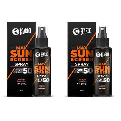 Spray solaire protection uv - spray,