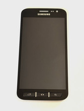 Ecran complet pour Samsung XCover 4 / 4S (G390F / G398F) - Occasion original