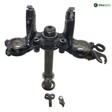 Té de fourche superieur HONDA XL 250 S 1978-1982