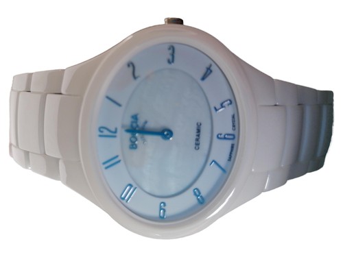 Boccia titanium montre - boccia, femme
