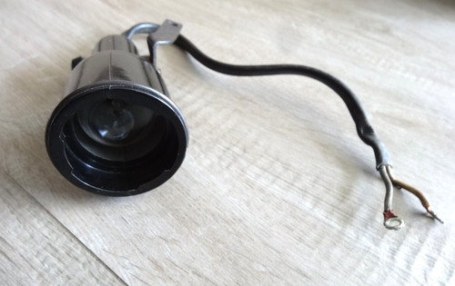 Pour pièces lampe - lampe, singer