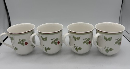 Villeroy boch joy noel - noel, mugs