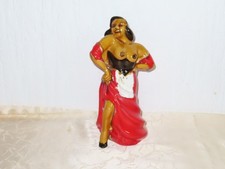 Figurine En Céramique Carafe