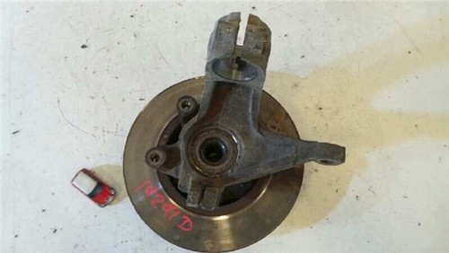 A9a pivot fusée avant - a9a,