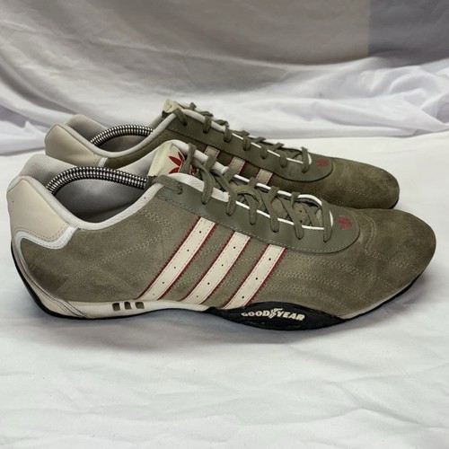 Adidas 2005 team - 2005, adi