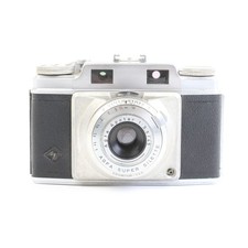 Agfa Prontor Svs Avec Apotar