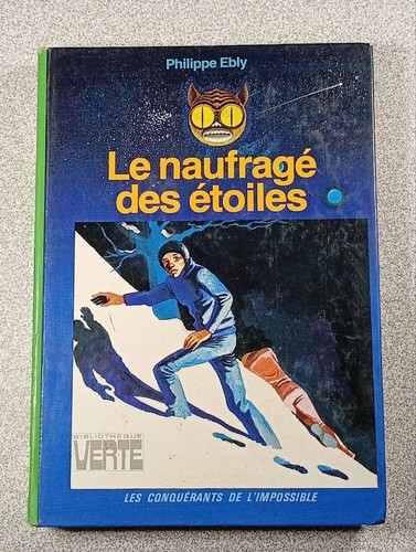Naufragé des étoiles - naufragé, |