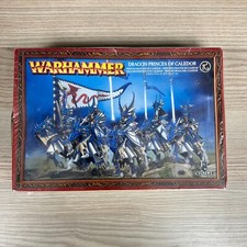 Haut elfe dragon princes - dragon, de