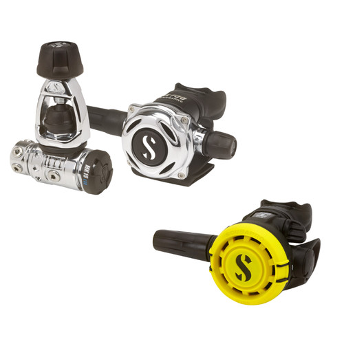 Scubapro mk19 evo a700 - scubapro, +