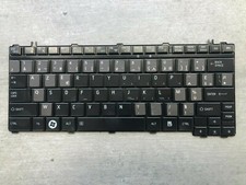 Clavier Avec Stikers AZERTY