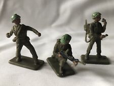 Figurines Crescent Toys: Lot