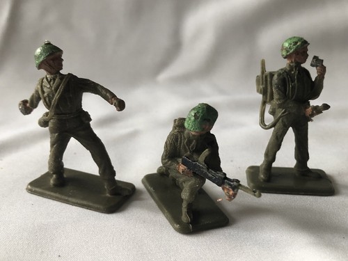 Figurines crescent toys - toys:, lot