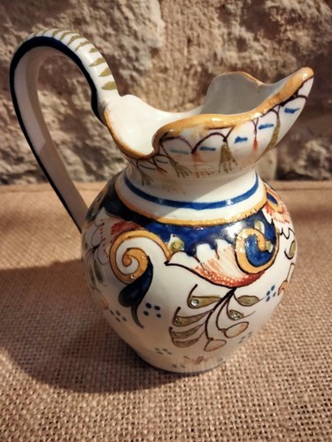 Ravissant petit pot lait - ravissant, à