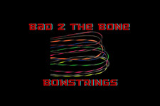 2010-2011 Hoyt Bow String and