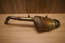 Honda CBR600RR 2007 - 2008 échappement / silencieux / silencieux MFJ