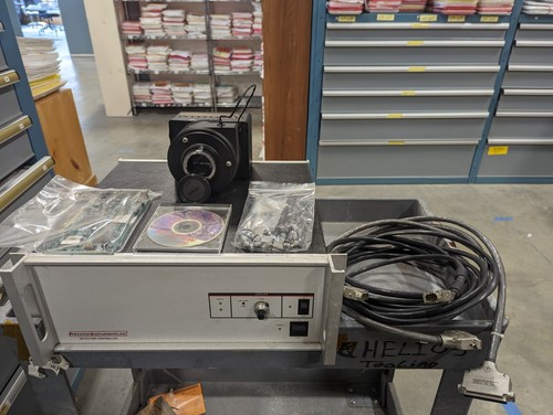 Roper scientific princeton - roper,
