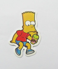 vianille - Sticker SIMPSON - 6