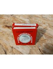 Jeu de segments CB750 HONDAMATIC CB750 F1 F2 K7 13041-392-000 idem 13041-405-601