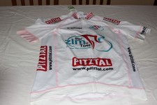Maillot De Cyclisme Vuelta